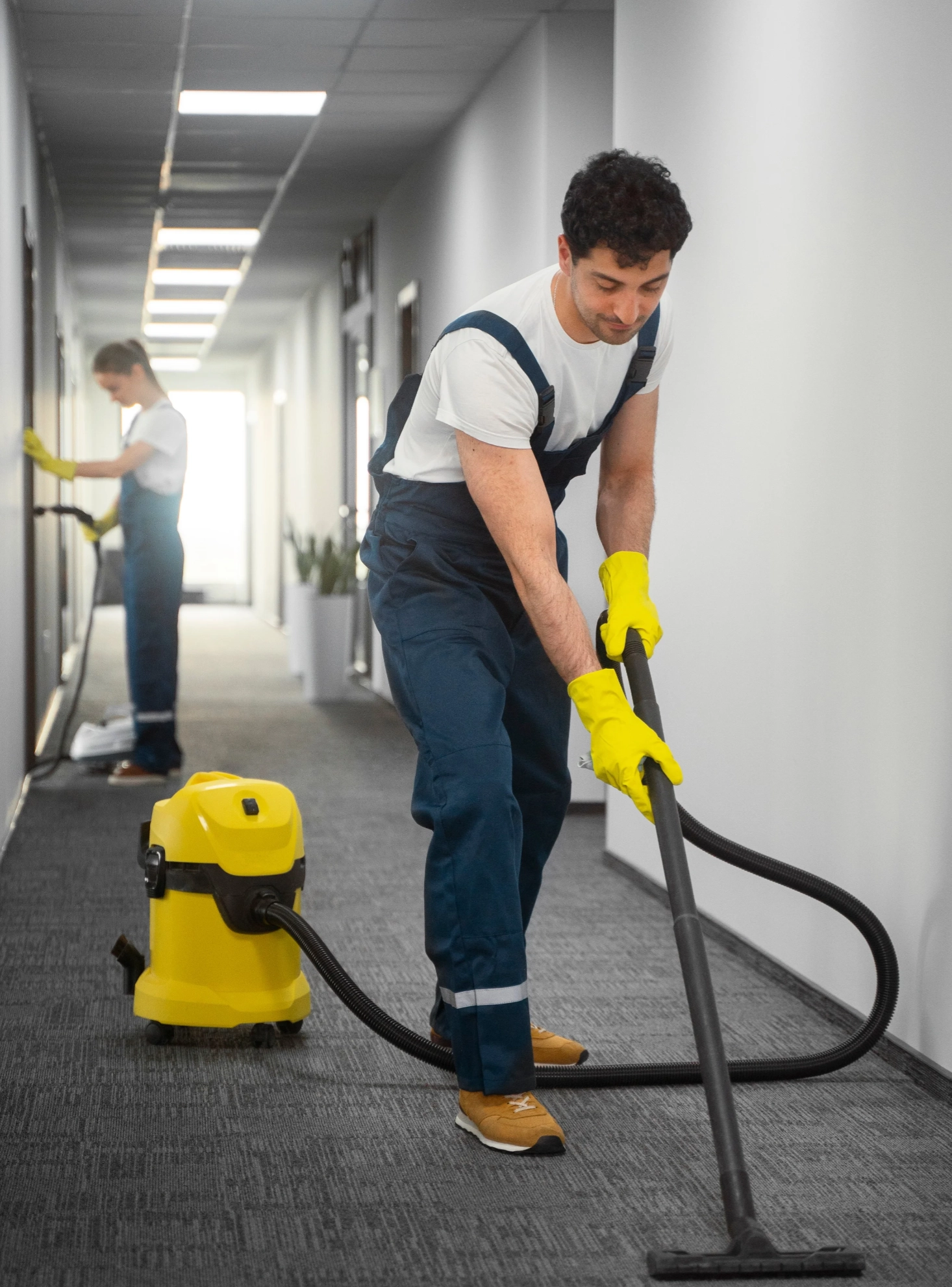 1st CBS cleaning professionals